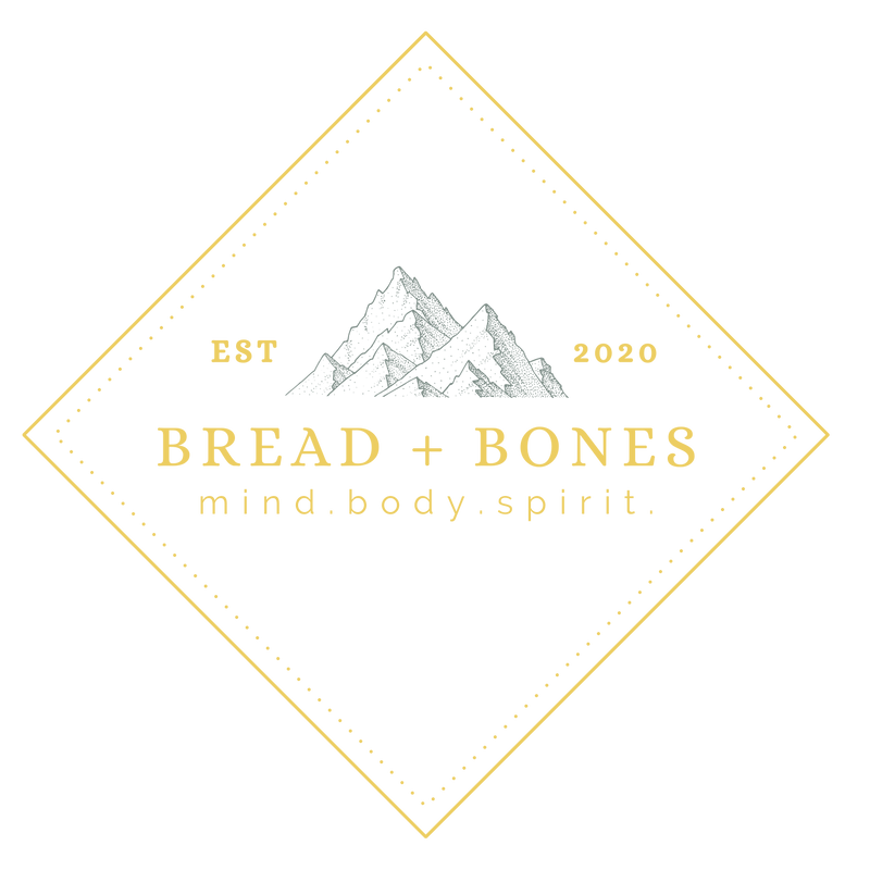 Bread + Bones gift card